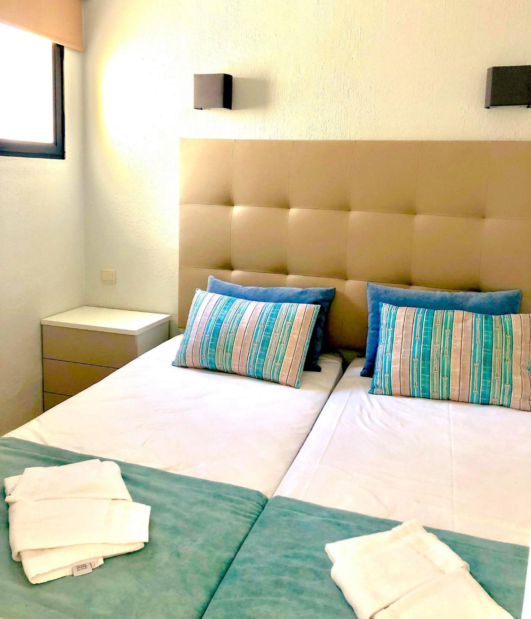Albufeira Jardim - Apartamentos Turisticos Exterior foto