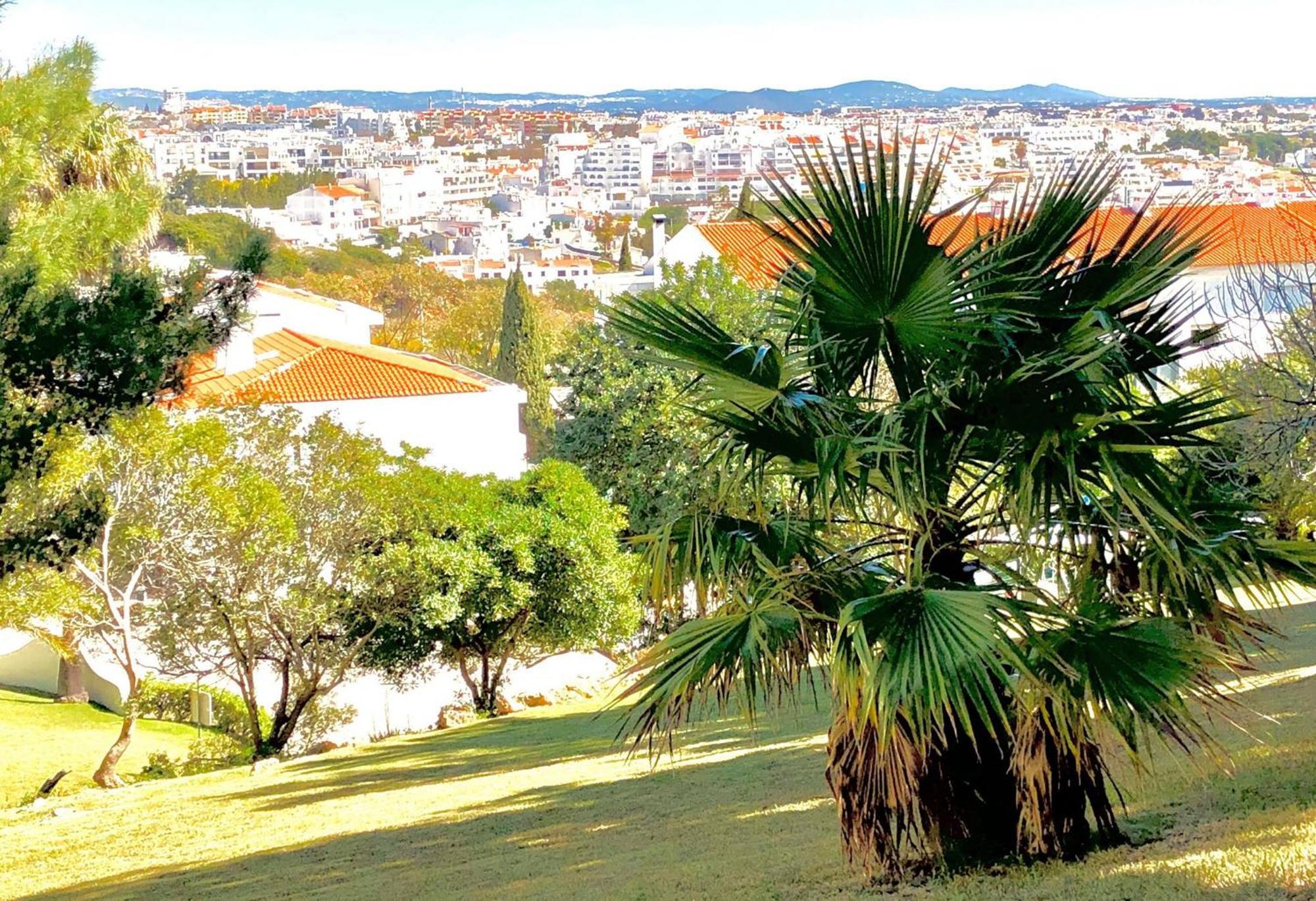 Albufeira Jardim - Apartamentos Turisticos Exterior foto